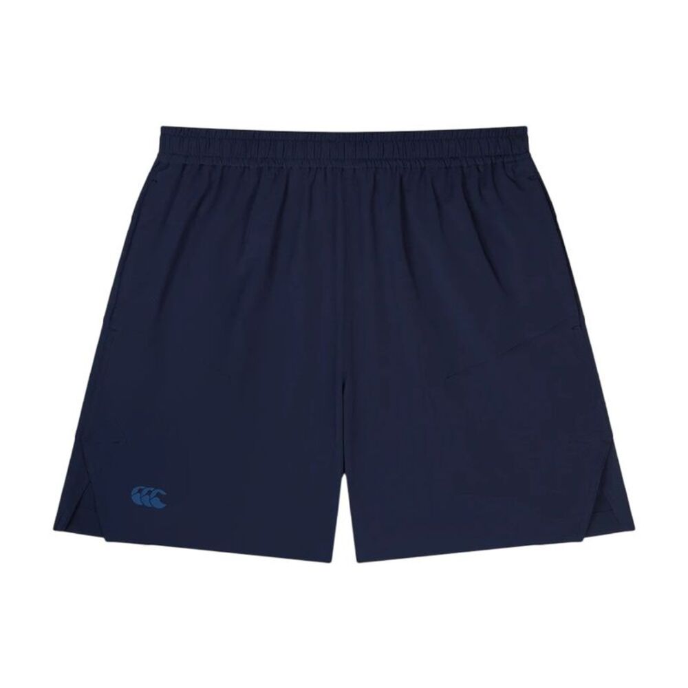 Canterbury Womens/Ladies Elite Woven Shorts / Navy
